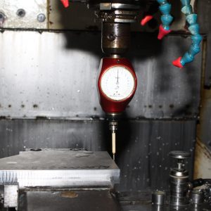 precyzyjne narzędzia do frezowania CNC