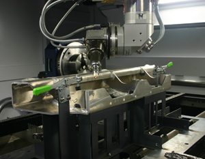 wycinanie laserem 3D